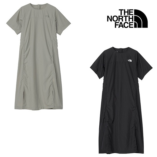 ザノースフェイス カルカワンピース NTW12606 レディース/女性用 Karka