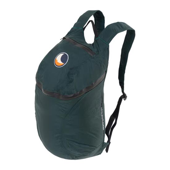 チケットトゥザムーン ミニバックパック ウォーターレジスタント ダークグリーン  TM-mbkpackwr  リュック デイパック パッカブル 耐水 41099
