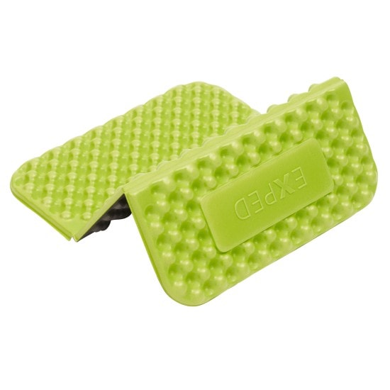 エクスペド Flex Sit Pad exped395800  クローズドセルフォームパッド 座布団  2026年春夏新作
