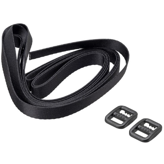 エバニュー Strap tape EBY755  Johnnie Hiker用ハンドルテープ  トレッキングポールアクセサリー  2026年春夏新作