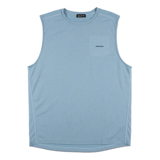 スタティック アジャスト スリーブレス STATICS35230 メンズ/男性用 タンクトップ Adjust Sleeveless 2026年春夏新作