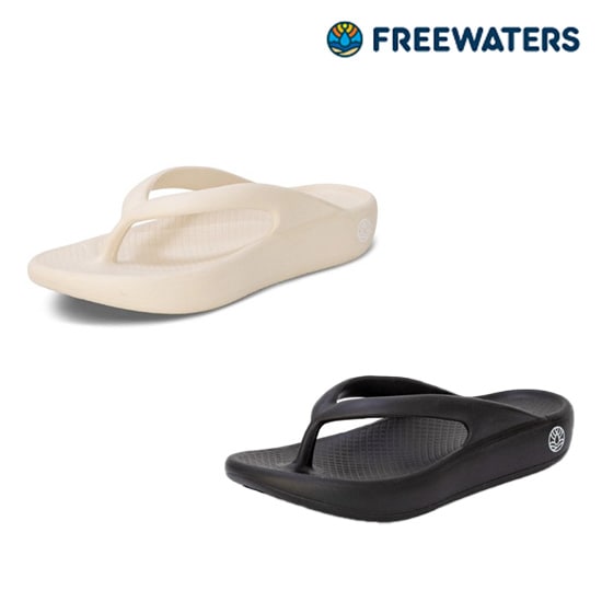 フリーウォータース Women's Cloud9 Ultra Bliss fwatersWO-099 レディース/女性用 サンダル 