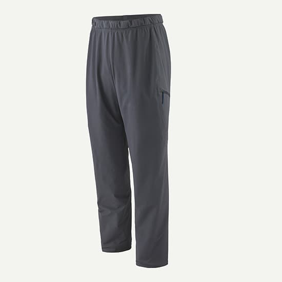 パタゴニア メンズ・フリー・ウォール・パンツ 85695 メンズ/男性用 ロングパンツ M's Free Wall Pants 2026年春夏新作