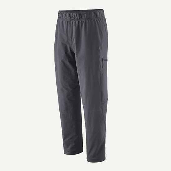 パタゴニア ウィメンズ・フリー・ウォール・パンツ 85700 レディース/女性用 ロングパンツ W's Free Wall Pants 2026年春夏新作