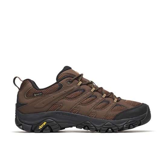 メレル モアブ 3 シンセティック ゴアテックス mmoab3syngtx メンズ/男性用 ハイキングシューズ MOAB 3 SYNTHETIC GORE-TEX 2026年春夏新作