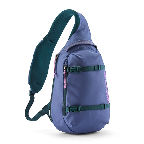 パタゴニア アトム スリング 8L 48262 バッグ Atom Sling 8L - Undefined ワンショルダー カジュアルバッグ ※クリアランスセール【返品交換不可】