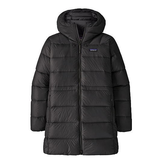 パタゴニア ウィメンズ・フィッツロイ・ダウン・パーカ 21020 レディース/女性用 ダウンパーカ W's Fitz Roy Down Parka 2026年秋冬新作