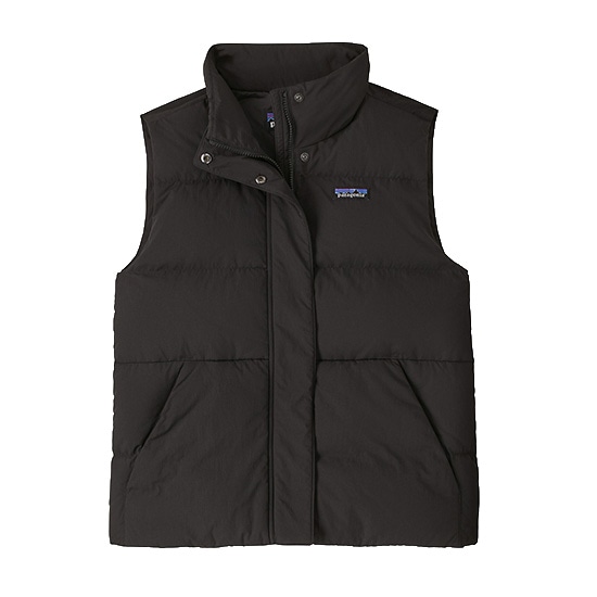 パタゴニア ウィメンズ・シザー・ダウン・ベスト 21090 レディース/女性用 ダウンベスト W's Sisar Down Vest 2026年秋冬新作