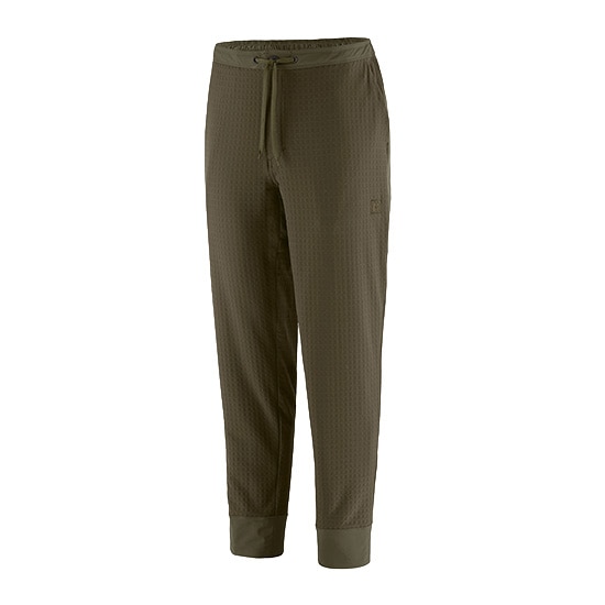 パタゴニア メンズ・R2 テックフェイス・パンツ 21716 メンズ/男性用 ロングパンツ M's R2 TechFace Pants 2026年秋冬新作