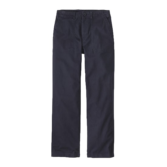 パタゴニア ウィメンズ・ユーティリティ・パンツ 21925 レディース/女性用 ロングパンツ W's Utility Pants 2026年秋冬新作