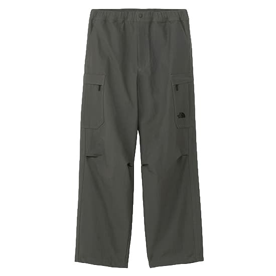 ザ・ノース・フェイス ハイカーズカーゴパンツ NB82515 メンズ/男性用 ロングパンツ HIKERS' CARGO PANT 2026年秋冬新作
