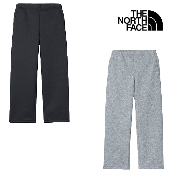 ザ・ノース・フェイス テックエアースウェットパンツ NBW62581 レディース/女性用 ロングパンツ TECH AIR SWEAT PT 2026年秋冬新作