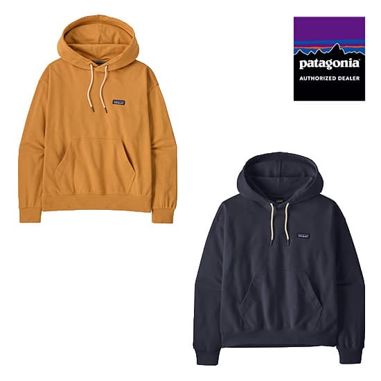 パタゴニア ウィメンズ・デイリー・フーディ 42157 レディース/女性用 パーカー W's Daily Hoody 2026年秋冬新作