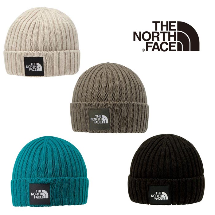 ザノースフェイス カプッチョリッド NNJ42320 キッズ/子供用 帽子 Kids’ Cappucho Lid