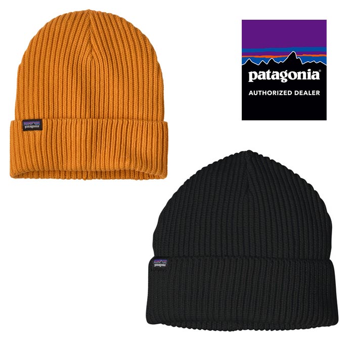 パタゴニア フィッシャーマンズロールドビーニー 29105 Fishermans