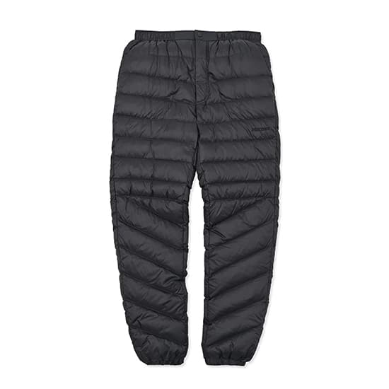 マーモット ウィメンズ750フィルパワーエイブルダウンパンツ MTFW25WDW014 レディース/女性用 ロングパンツ W's 750FP Able Down Pants 2026年秋冬新作