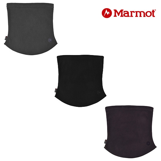 マーモット ポーラテック フリースネックウォーマー MTFW25UAC255 ユニセックス/男女兼用  Polarlite Fleece Neck Warmer 2026年秋冬新作