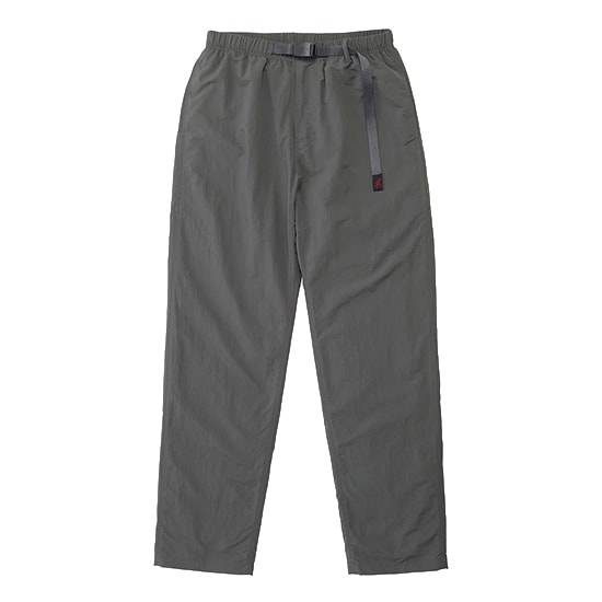 グラミチ ナイロングラミチパンツ G6FM-P112 メンズ/男性用 ロングパンツ NYLON GRAMICCI PANT 2026年秋冬新作