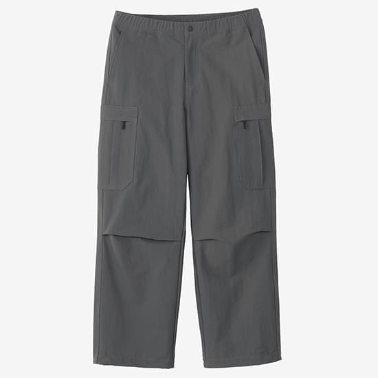ザ・ノース・フェイス ハイカーズカーゴパンツ NBW82515 レディース 