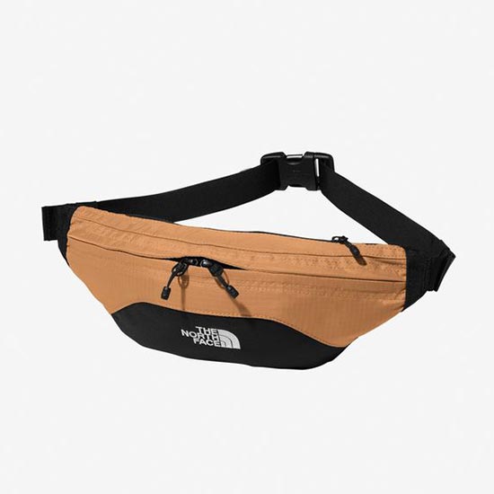 ザノースフェイス グラニュール NM72305 ウエストバッグ Granule ※クリアランス【返品交換不可】