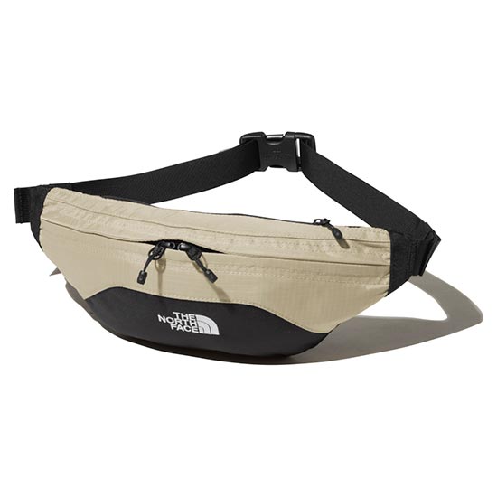 ザノースフェイス グラニュール NM72305 ウエストバッグ Granule ※クリアランス【返品交換不可】
