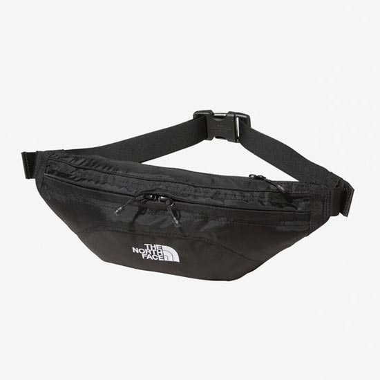 ザノースフェイス グラニュール NM72305 ウエストバッグ Granule ※クリアランス【返品交換不可】
