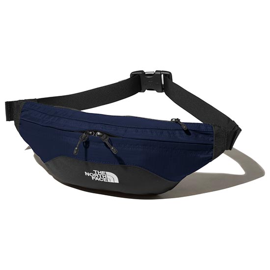 THE NORTH FACE ウエストバッグ Granule ブラック NM7… 公式
