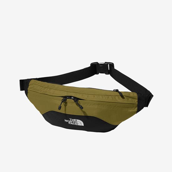 ザノースフェイス グラニュール NM72305 ウエストバッグ Granule ※クリアランス【返品交換不可】