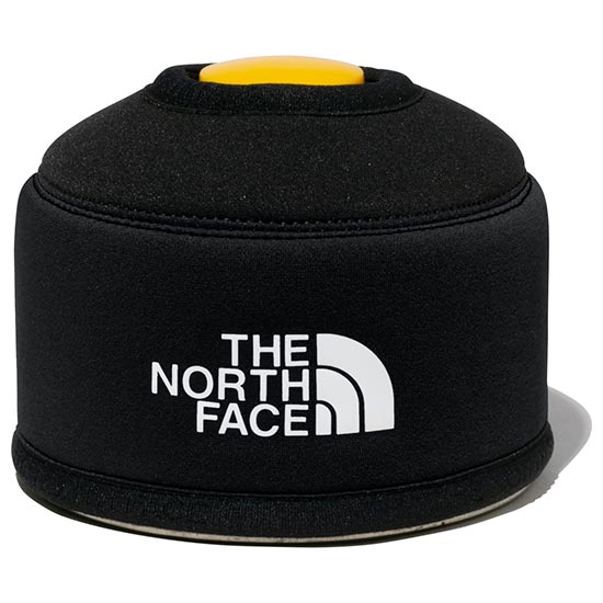 ザノースフェイス ODカンカバー250 NN32233  ガス缶カバー OD Can Cover 250 ※クリアランスセール【返品交換不可】