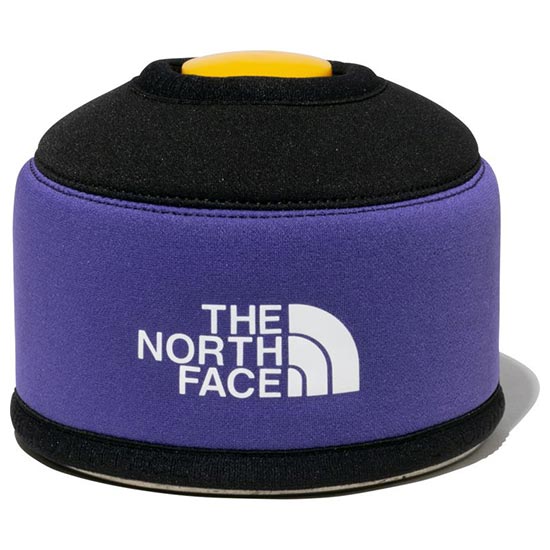 ザノースフェイス ODカンカバー250 NN32233  ガス缶カバー OD Can Cover 250 ※クリアランスセール【返品交換不可】