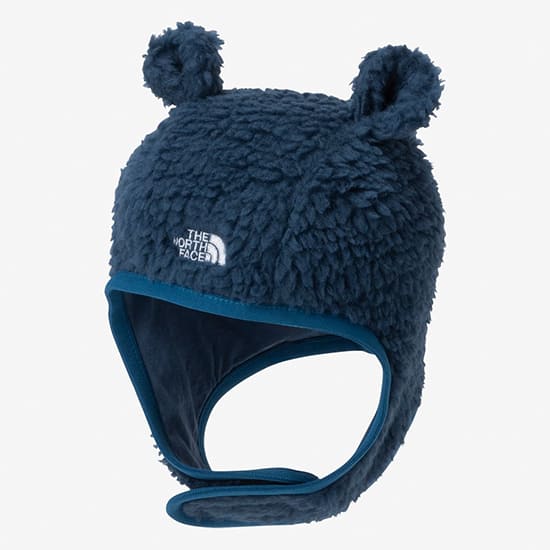 ザノースフェイス カドルフリースイヤーキャップ NNB42403 ジュニア
