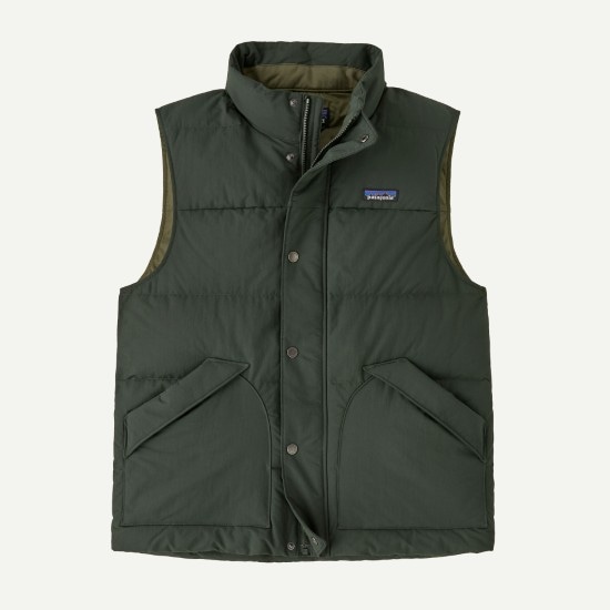 パタゴニア メンズ・ダウンドリフト・ベスト 20785 メンズ/男性用