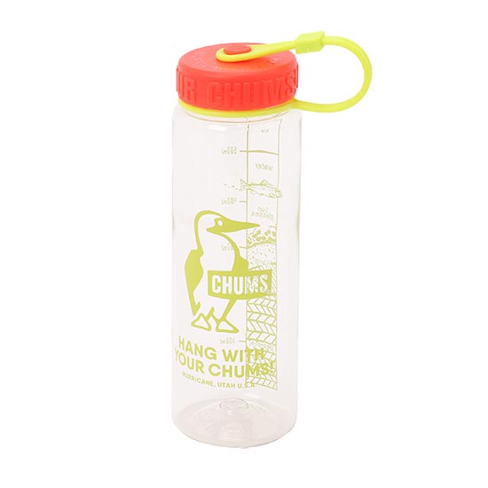 チャムス ブービーボトル600ml CH62-2124  水筒 Booby Bottle 600ml