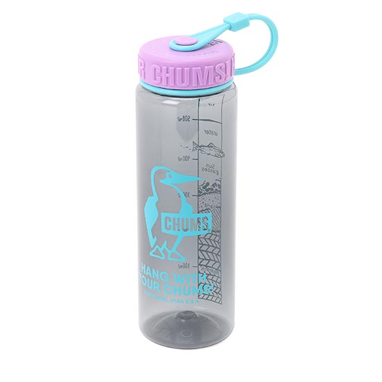 チャムス ブービーボトル600ml CH62-2124  水筒 Booby Bottle 600ml
