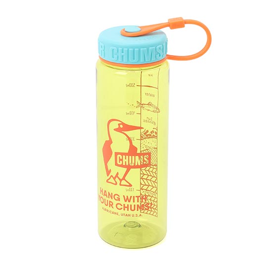 チャムス ブービーボトル600ml CH62-2124  水筒 Booby Bottle 600ml