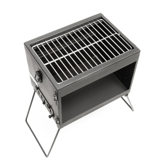 マウントスミ アウトドア薪ストーブ マイクロ 2 MTSG25FWMC2 Woodstove