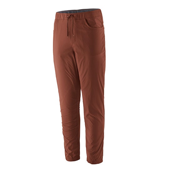 ともです☻ Men's Quandary Joggers #GRZG [55796]｜patagonia – moderate