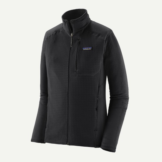 パタゴニア ウィメンズ・R1 ジャケット 40139 レディース/女性用