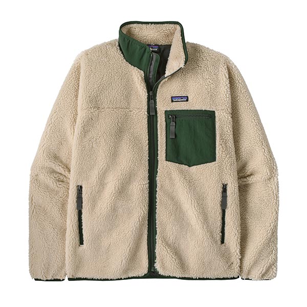 basu1985様 リクエスト 2点 まとめ商品 パタゴニア メンズ・クラシック・レトロX・ジャケット 23057 メンズ