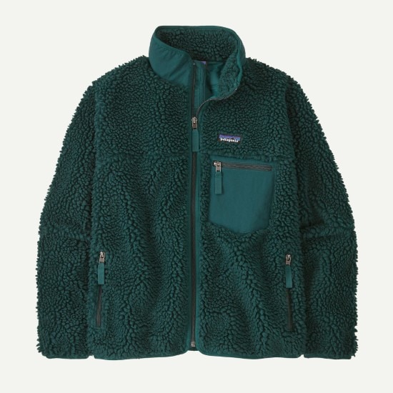 patagonia フリースレトロX レディース ウィメンズ・クラシック・レトロX・ジャケット - パタゴニア公式