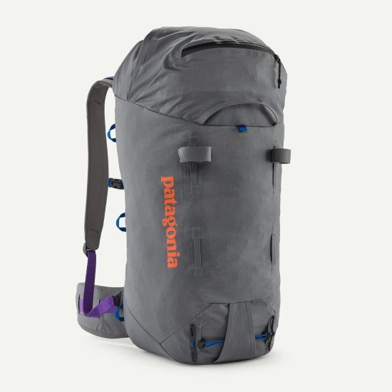 パタゴニア アセンジョニスト・パック 35L 47986 クライミング用パック