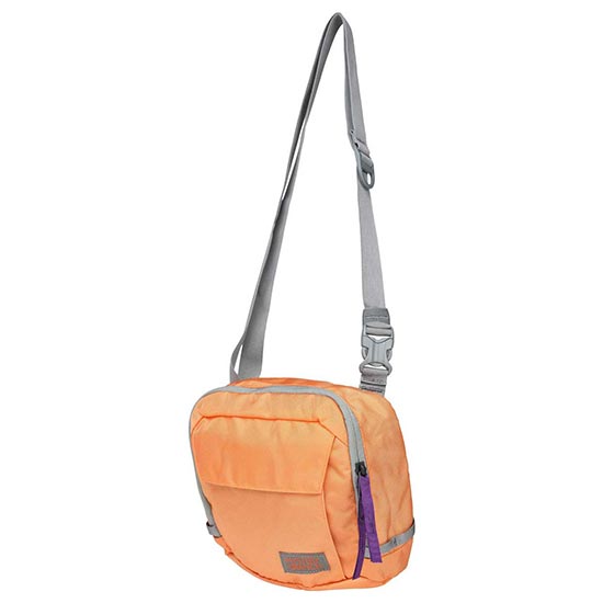 新品 ミステリーランチ DISTRICT4 ショルダーバッグ Pebbleカラー ヨドバシ.com - ミステリーランチ MYSTERY RANCH ディストリクト