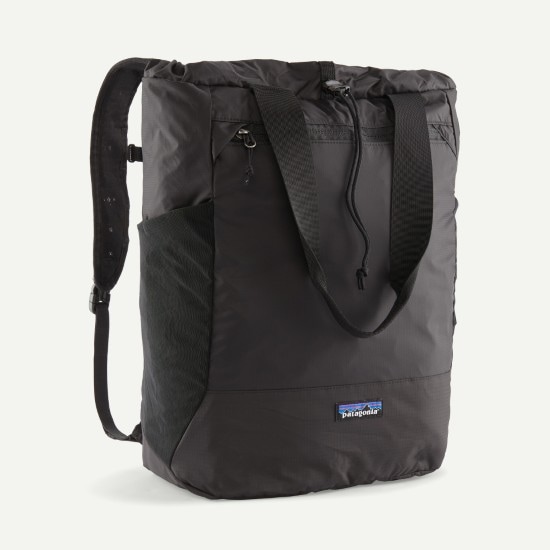 【新品未使用】パタゴニア　テラヴィア　トートパック パタゴニア テラヴィア・トート・パック 24L 48814 バックパック