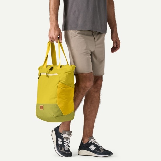 パタゴニア　テラヴィア・トート・パック24L Terravia Tote Pack 24L （テラヴィア・トート・パック 24L