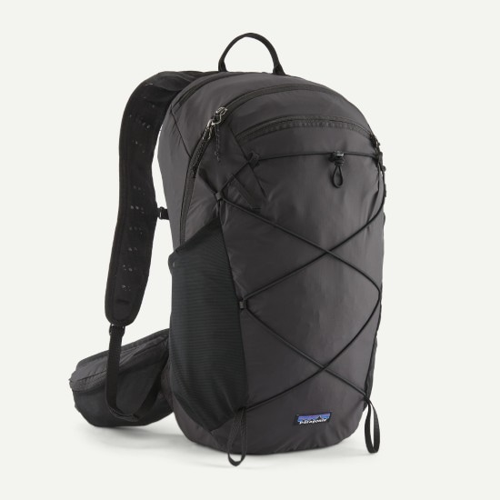 パタゴニア テラヴィア・パック 22L 48906 デイパック Terravia Pack