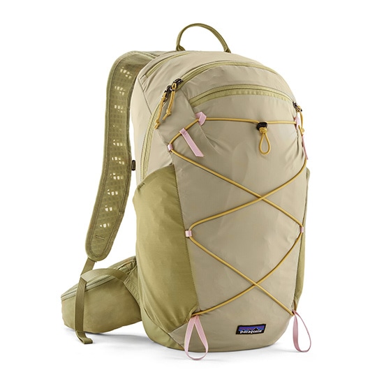 パタゴニア テラヴィア・パック 22L 48906 デイパック Terravia Pack