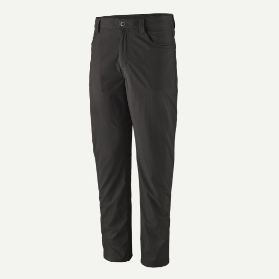 パタゴニア メンズ・クアンダリー・パンツ（レギュラー） 55183 メンズ/男性用 ロングパンツ Ms Quandary Pants - Reg 2025年春夏新作