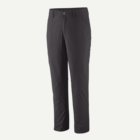 パタゴニア ウィメンズ・クアンダリー・パンツ（レギュラー） 55417 レディース/女性用 ロングパンツ Ws Quandary Pants - Reg 2025年春夏新作