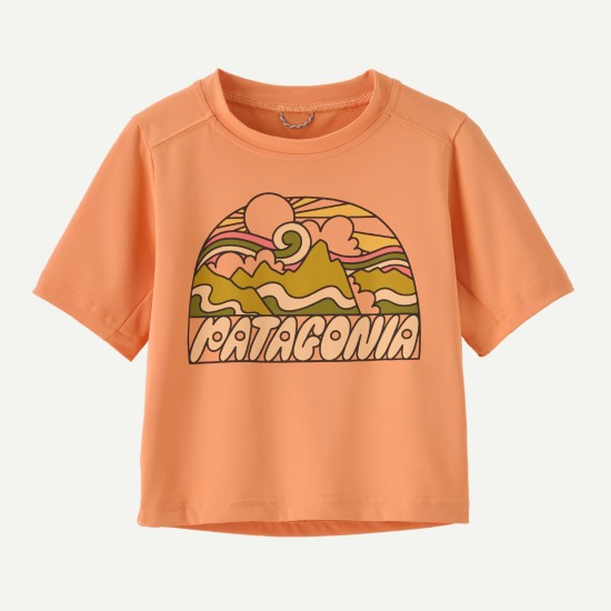 Patagonia 子ども用スキーウェア patagonia ピンク 子供用スノーウェア パタゴニア patagonia