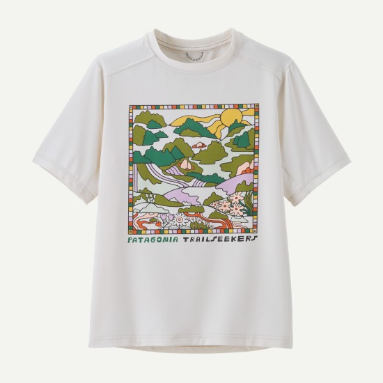 patagonia パタゴニア キッズ フリース ボーイズ リバーシブル